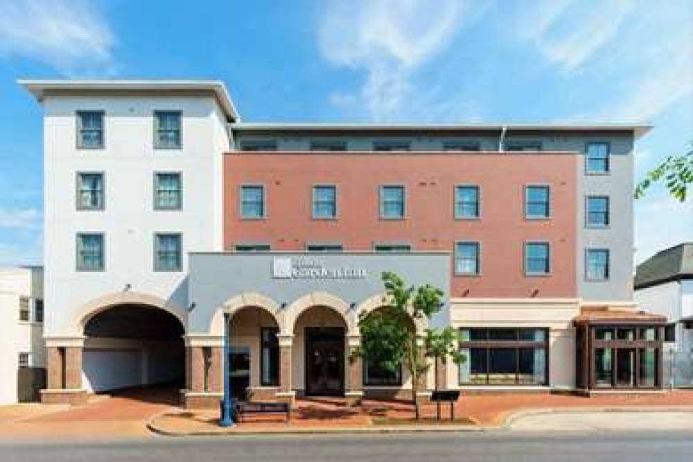 HILTON GARDEN INN ANNAPOLIS DOWNTOW 1