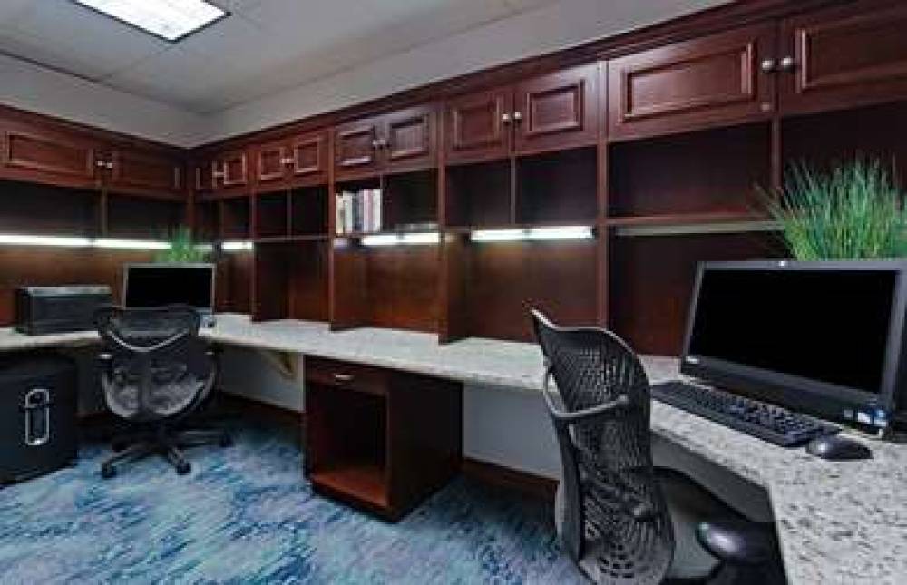 Hilton Garden Inn Annapolis, MD 5