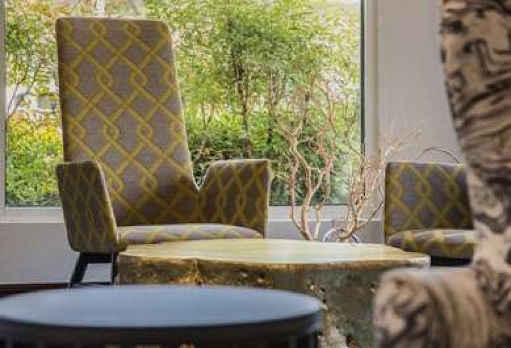 Hilton Garden Inn Annapolis, MD 7