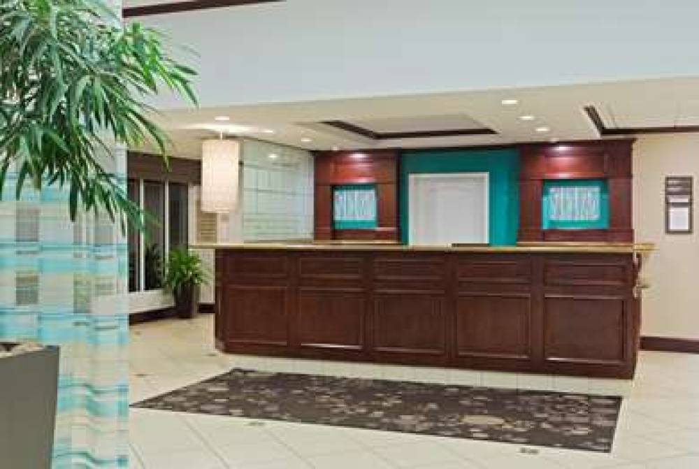 Hilton Garden Inn Annapolis, MD 4