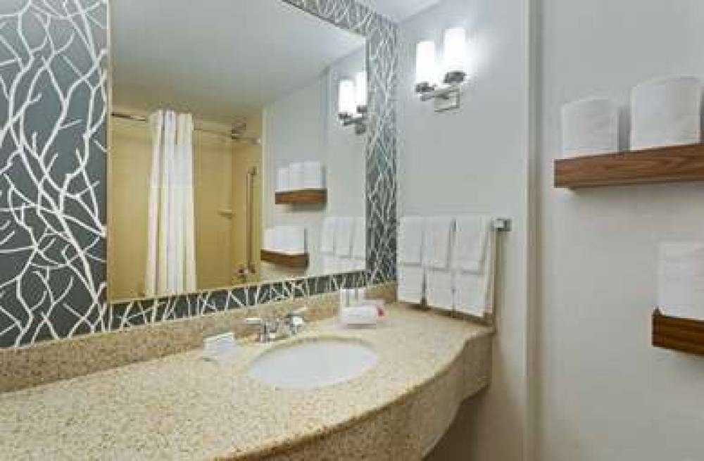 Hilton Garden Inn Annapolis, MD 8
