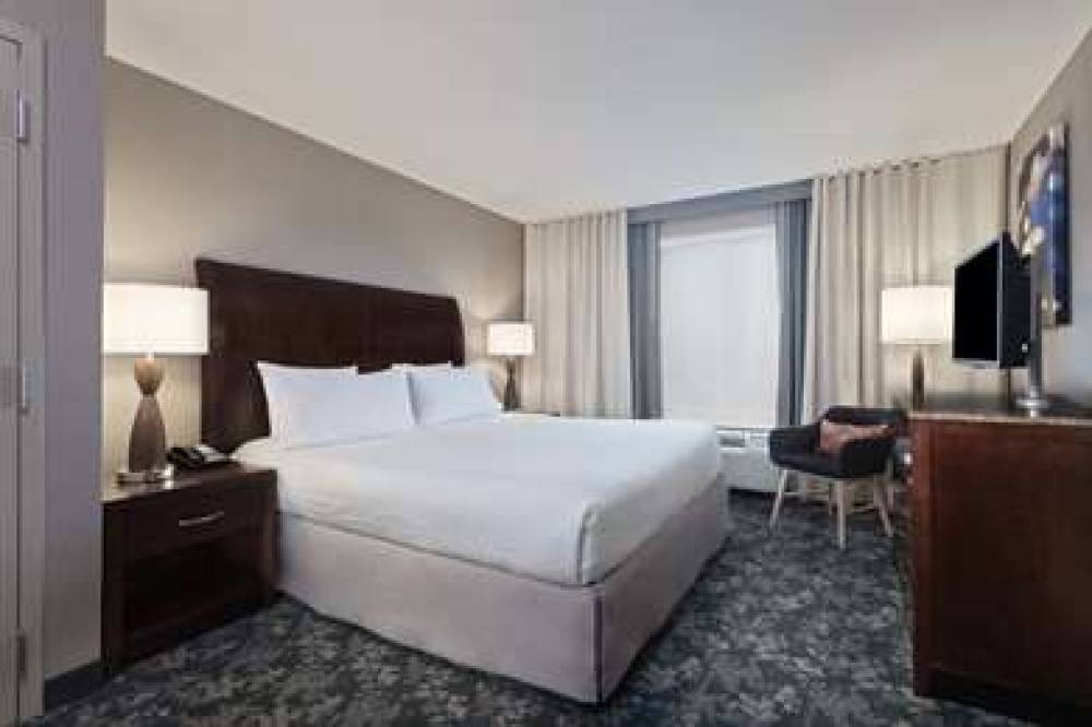 Hilton Garden Inn Annapolis, MD 3