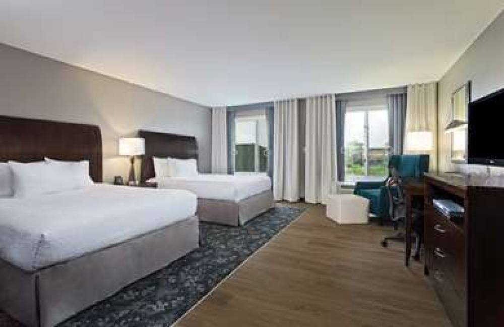 Hilton Garden Inn Annapolis, MD 2