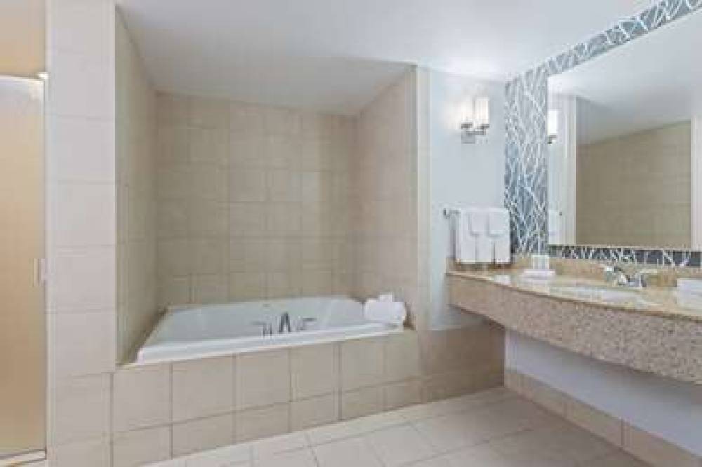 Hilton Garden Inn Annapolis, MD 9