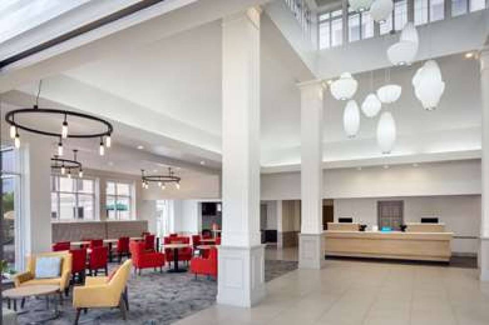 Hilton Garden Inn Arcadia/Pasadena Area 6