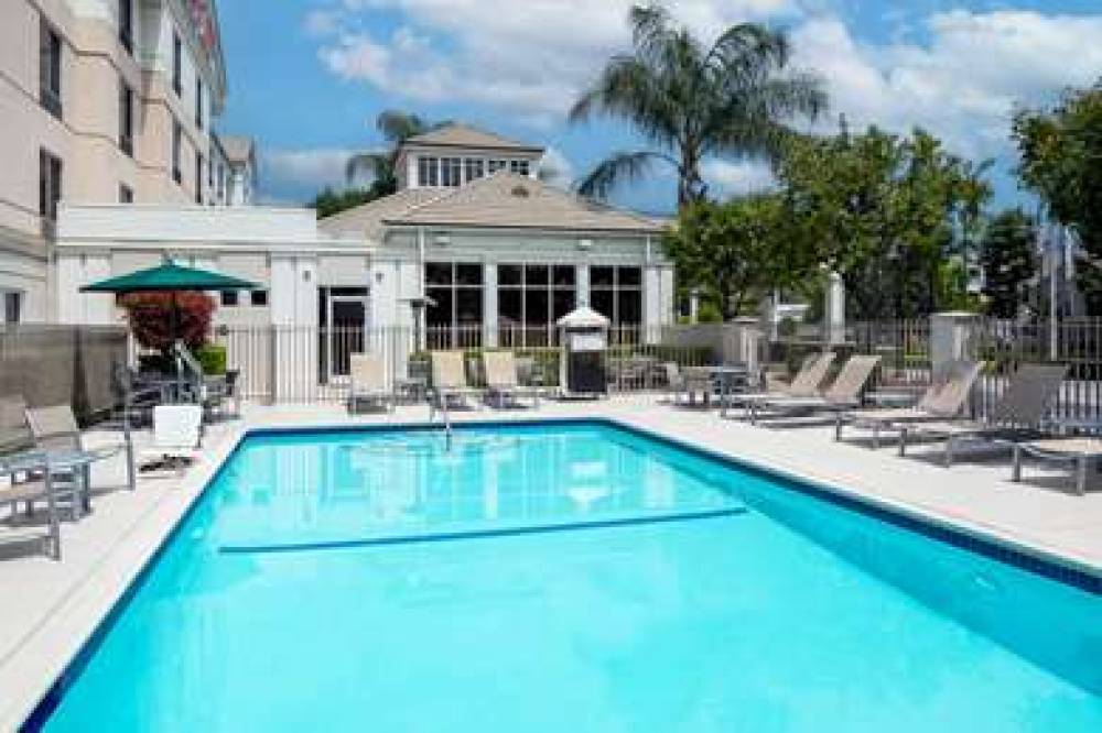 Hilton Garden Inn Arcadia/Pasadena Area 7