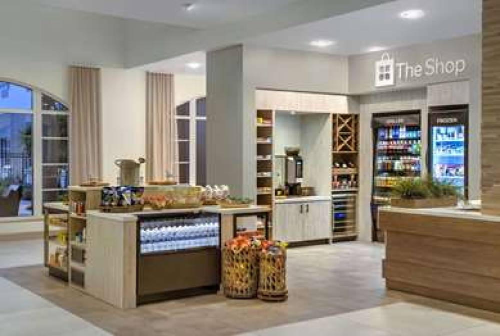 Hilton Garden Inn At PGA Village/Port St. Lucie 9