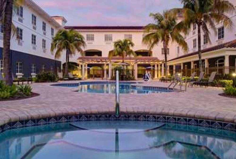 Hilton Garden Inn At PGA Village/Port St. Lucie 6