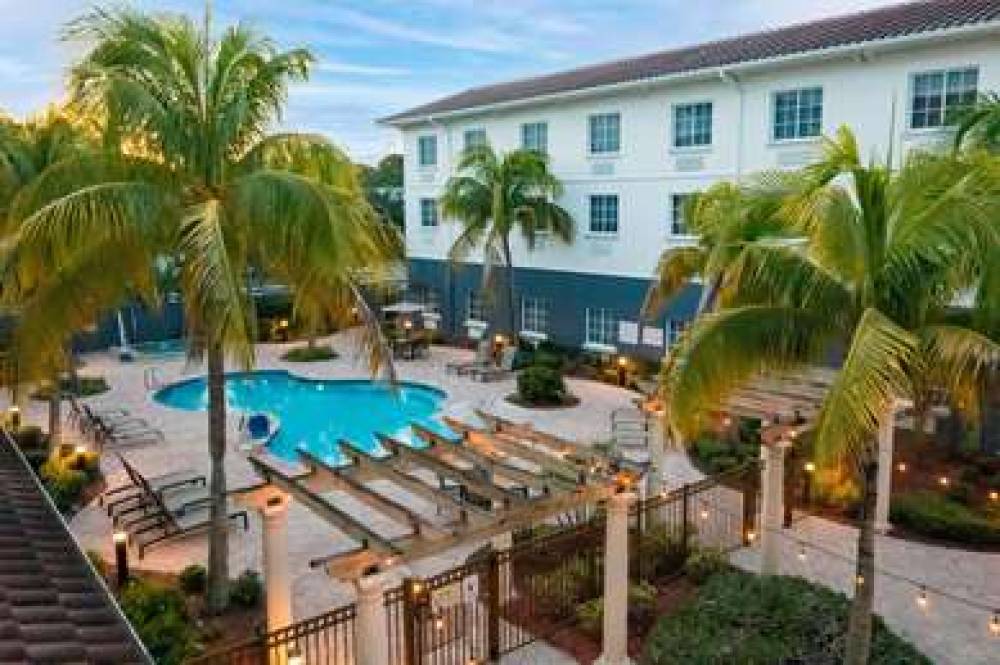 Hilton Garden Inn At PGA Village/Port St. Lucie 7