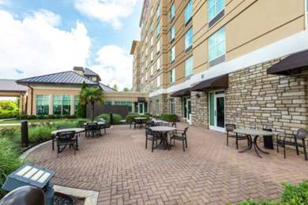 Hilton Garden Inn Atlanta Airport North, GA 3