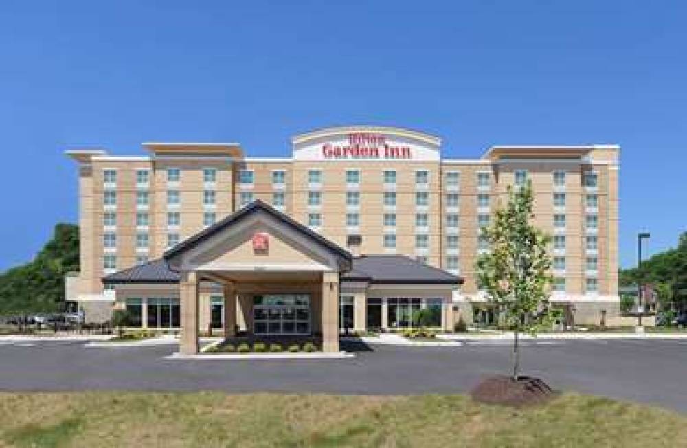 Hilton Garden Inn Atlanta Airport North, GA 1