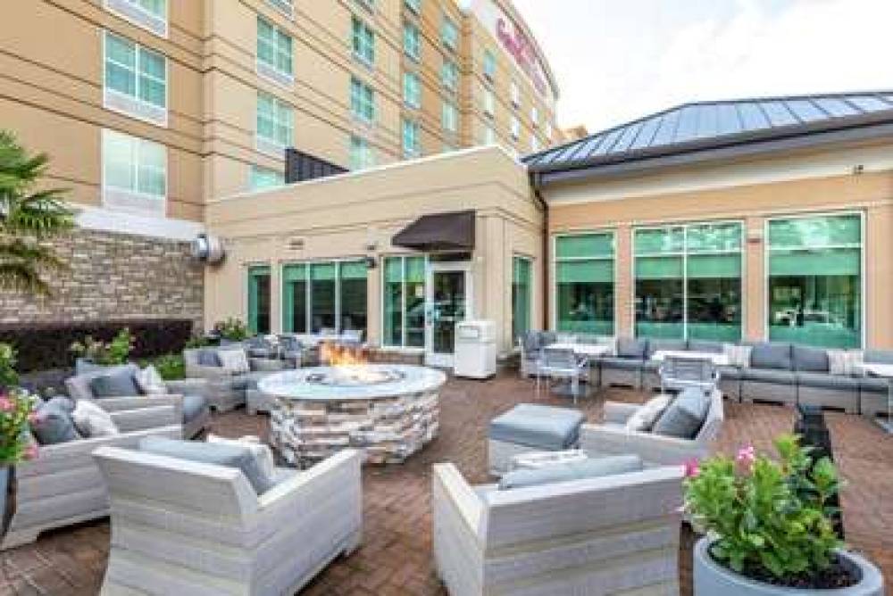 Hilton Garden Inn Atlanta Airport North, GA 2