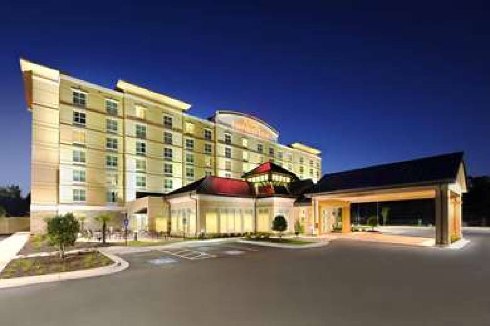 Hilton Garden Inn Atlanta Airport North, GA 4