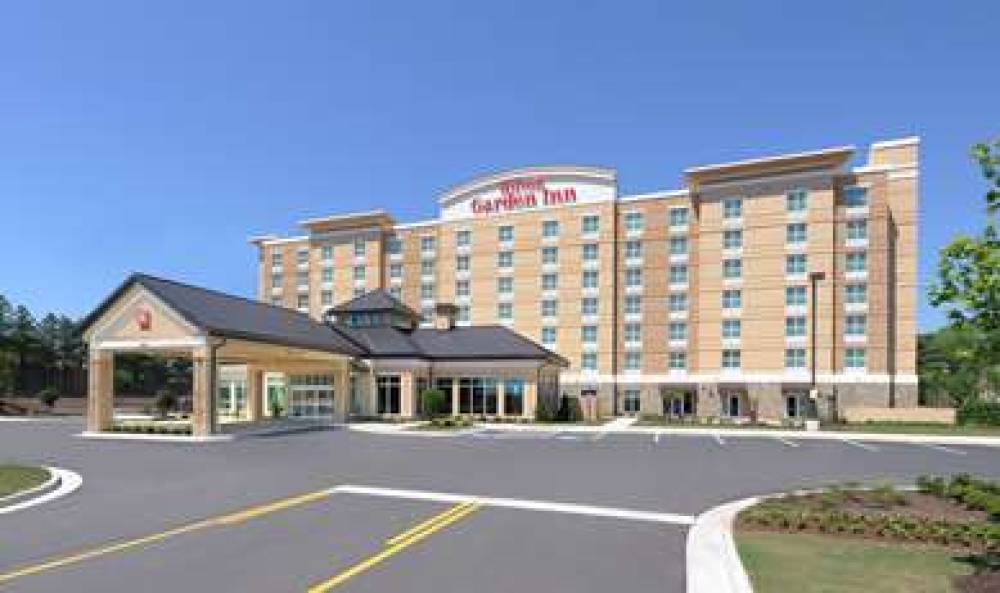 Hilton Garden Inn Atlanta Airport North, GA 6