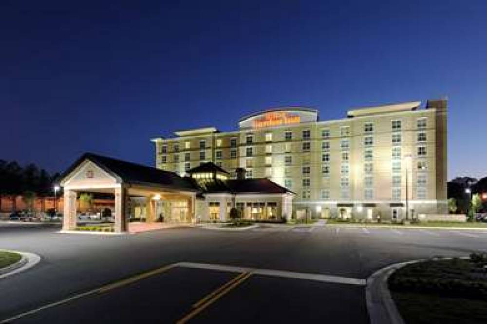 Hilton Garden Inn Atlanta Airport North, GA 7