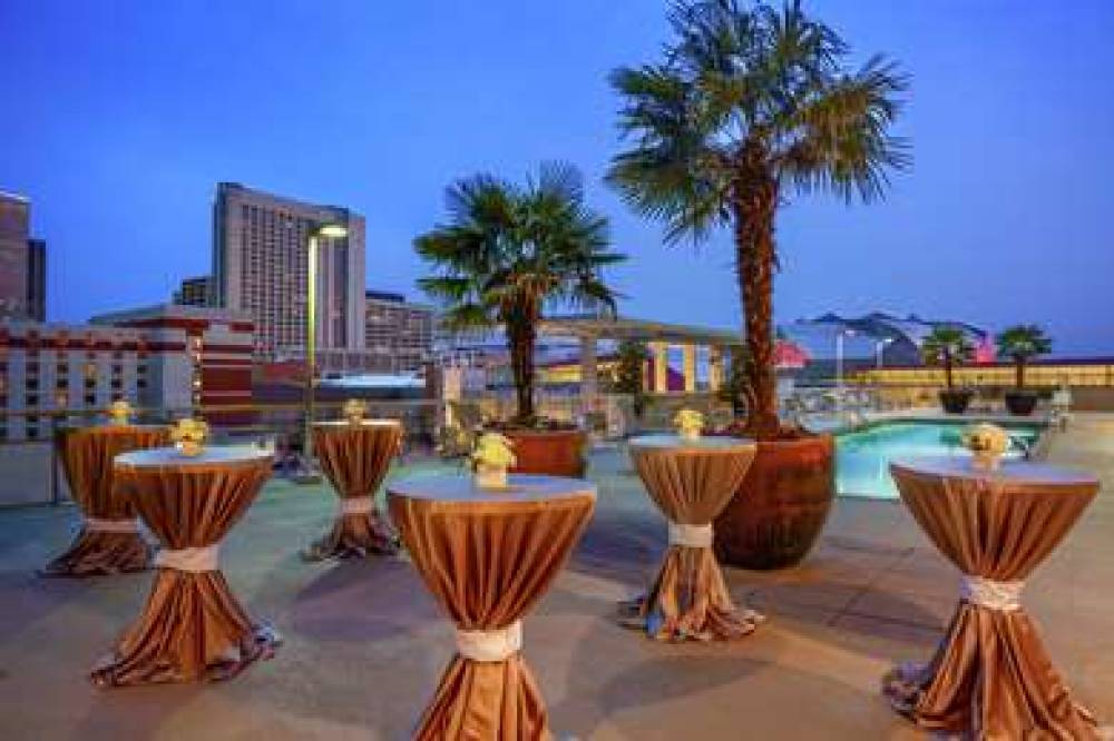 Hilton Garden Inn Atlanta Downtown 4