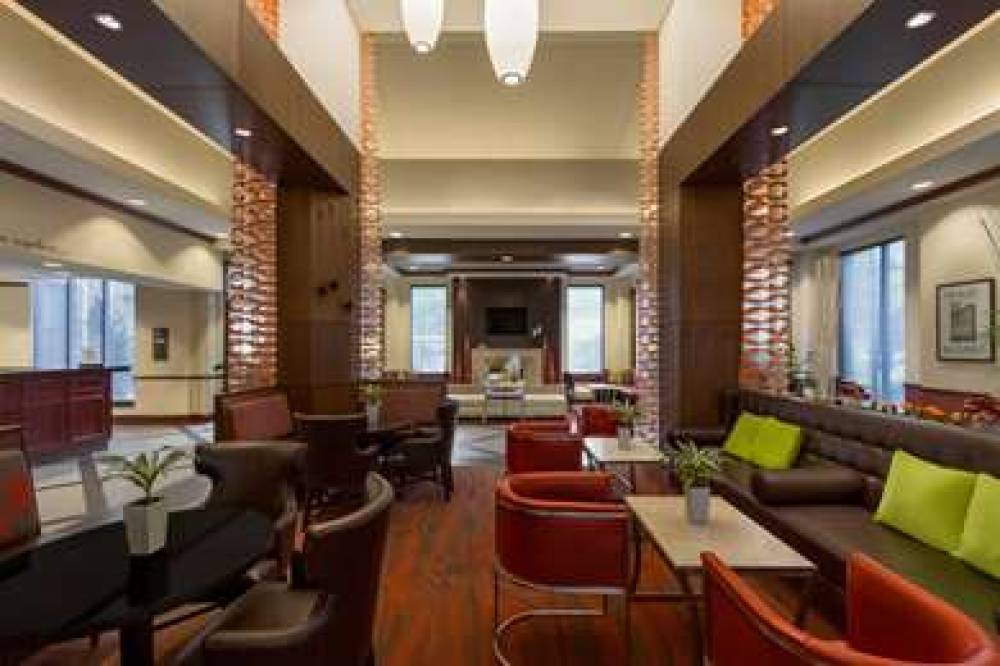 Hilton Garden Inn Atlanta Marietta 7