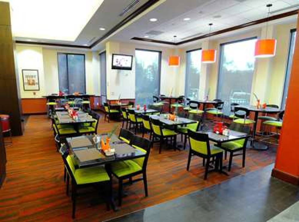 Hilton Garden Inn Atlanta Marietta 10