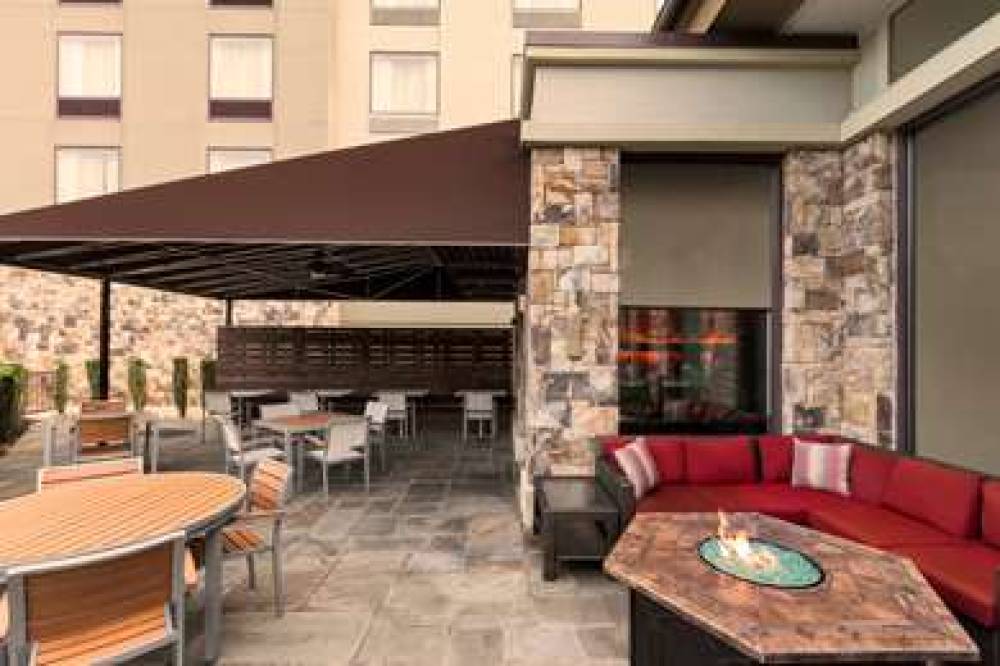 Hilton Garden Inn Atlanta Marietta 4