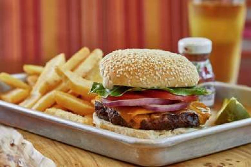 Hilton Garden Inn Atlanta Midtown, GA 7