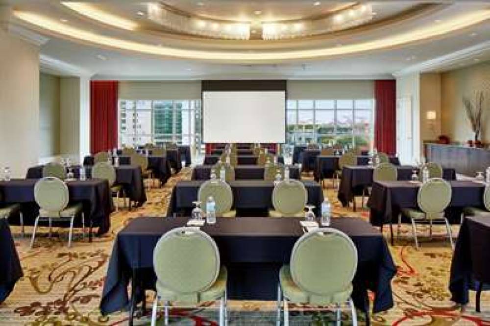 Hilton Garden Inn Atlanta Midtown, GA 5