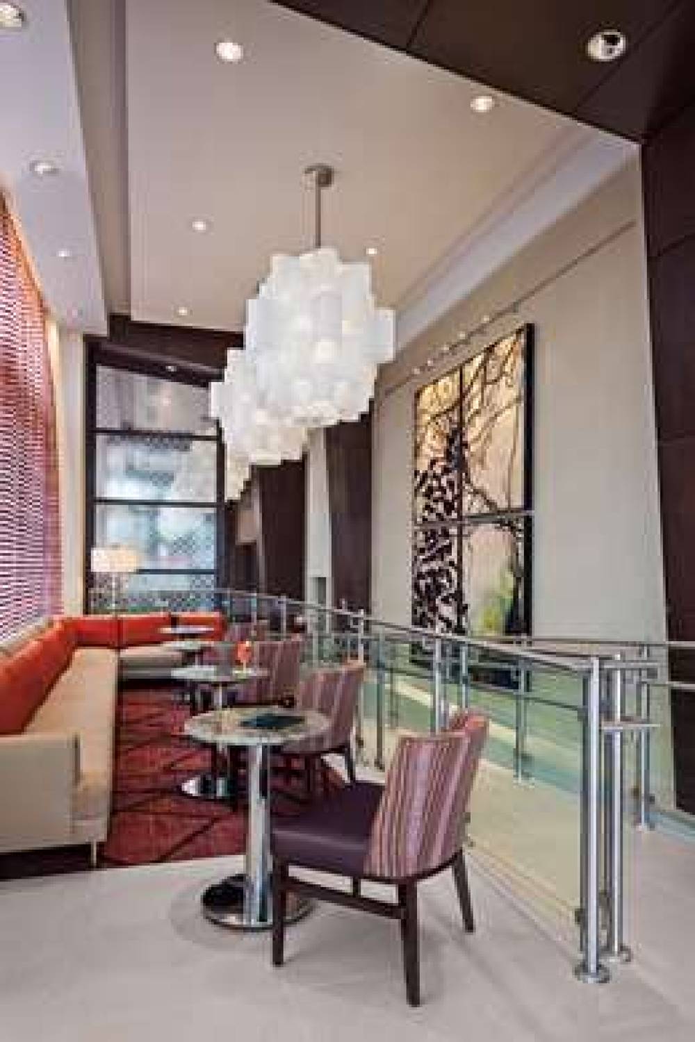 Hilton Garden Inn Atlanta Midtown, GA 9
