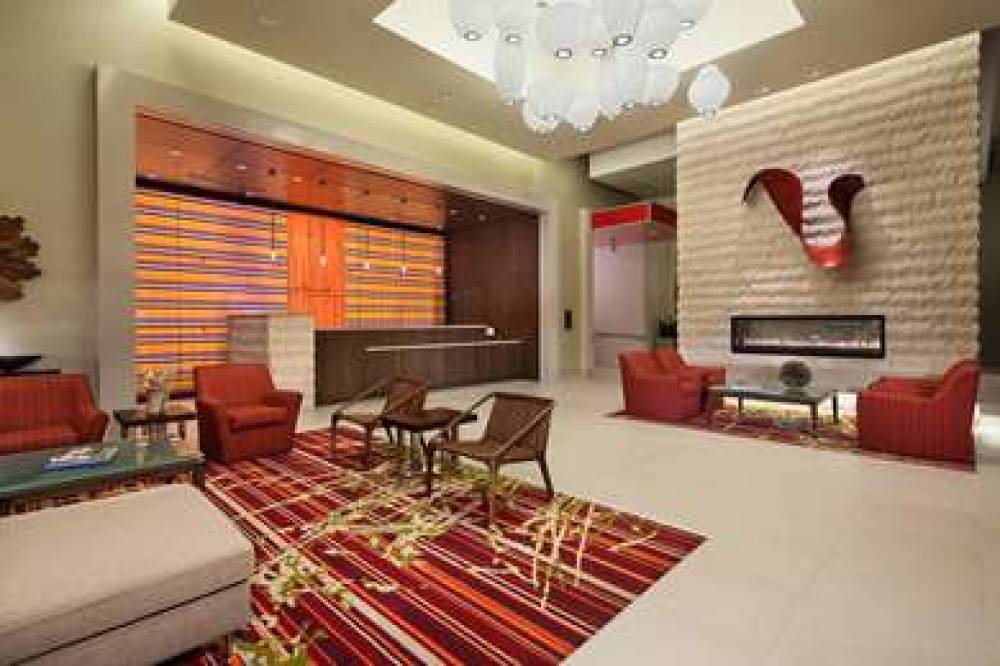 Hilton Garden Inn Atlanta Midtown, GA 2