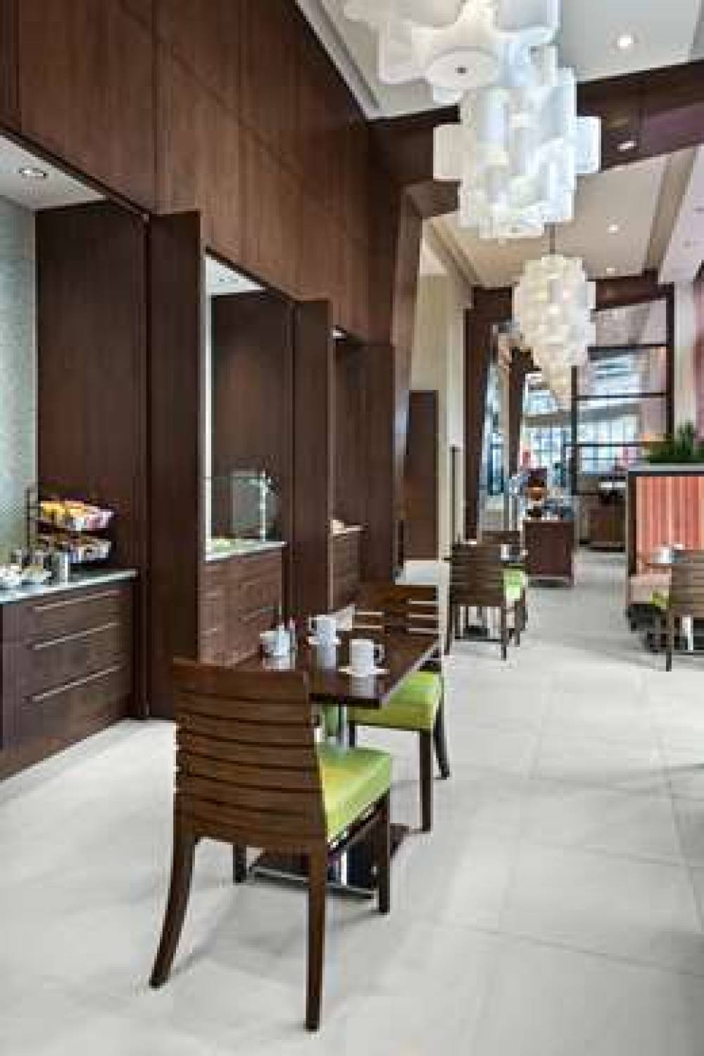 Hilton Garden Inn Atlanta Midtown, GA 10