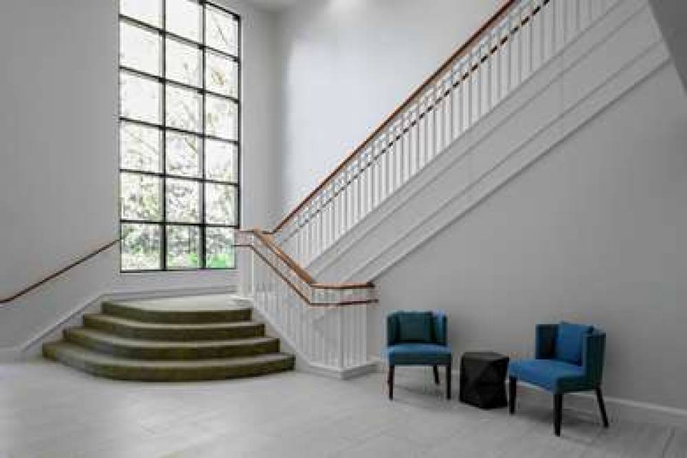 Hilton Garden Inn Atlanta Perimeter Center, GA 7