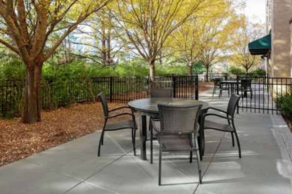 Hilton Garden Inn Atlanta Perimeter Center, Ga