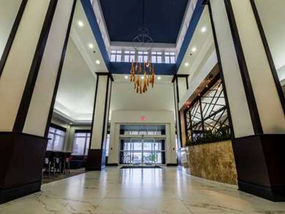Hilton Garden Inn Atlanta South-McDonough 4