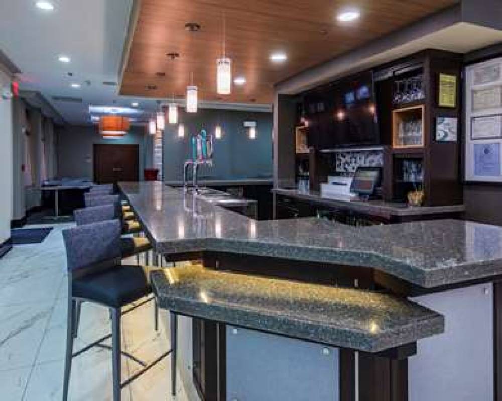 Hilton Garden Inn Atlanta South-McDonough 7