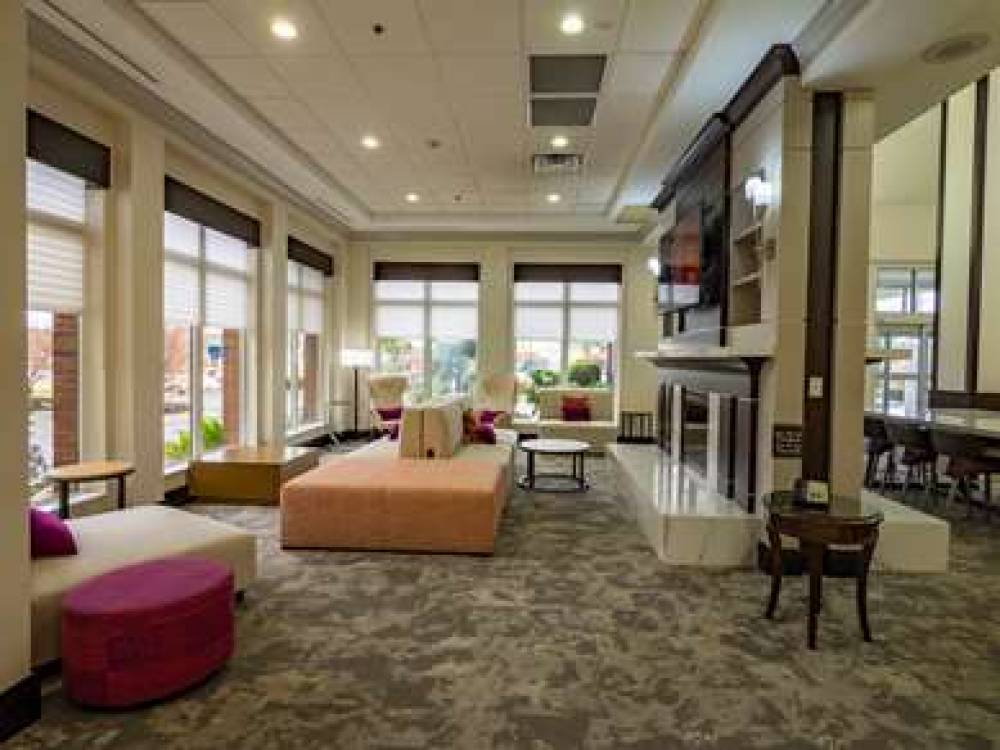 Hilton Garden Inn Atlanta South-McDonough 3