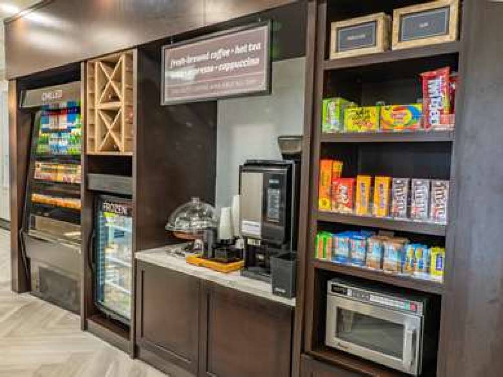 Hilton Garden Inn Atlanta South-McDonough 2