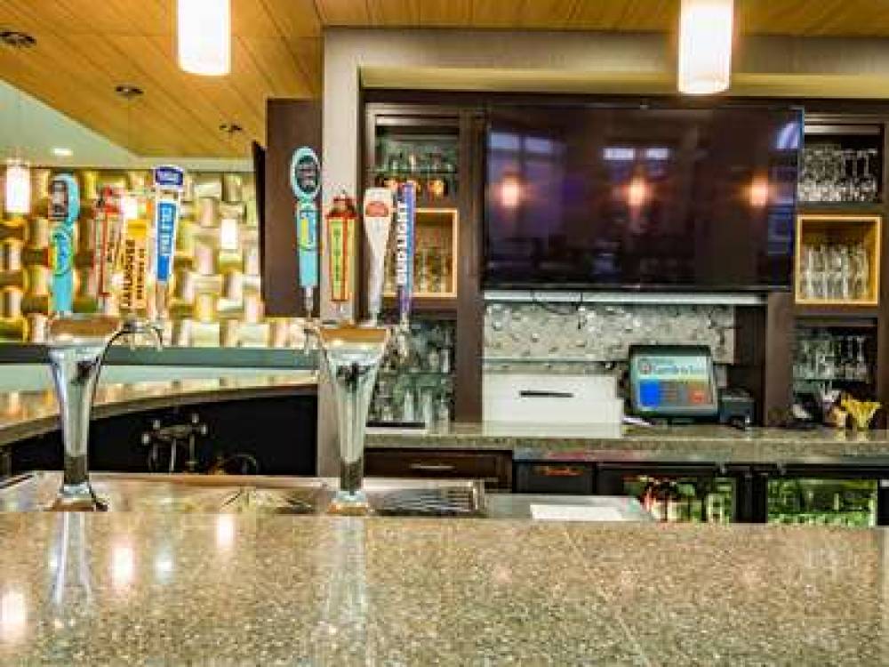 Hilton Garden Inn Atlanta South-McDonough 8