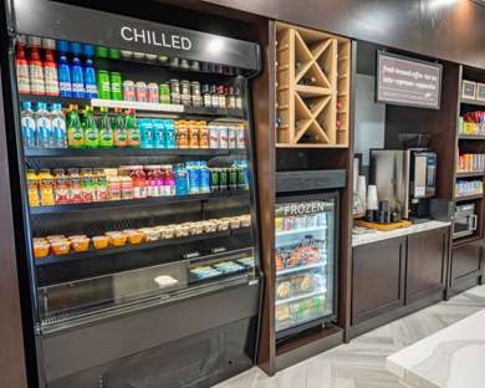Hilton Garden Inn Atlanta South-McDonough 5