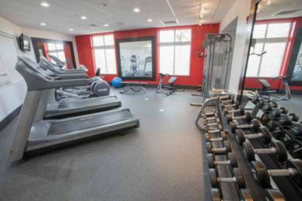 Hilton Garden Inn Atlanta South-McDonough 10