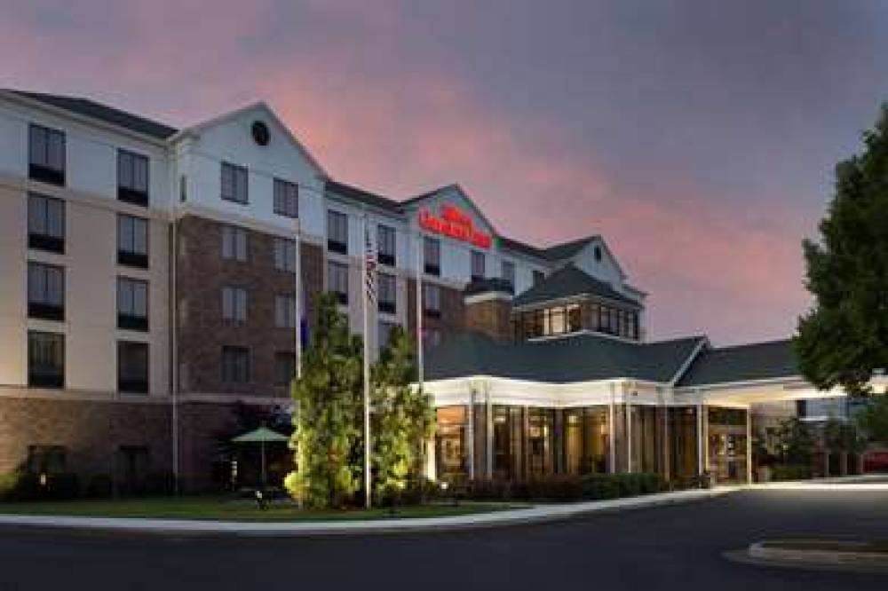 Hilton Garden Inn Atlanta West/Lithia Springs, Ga