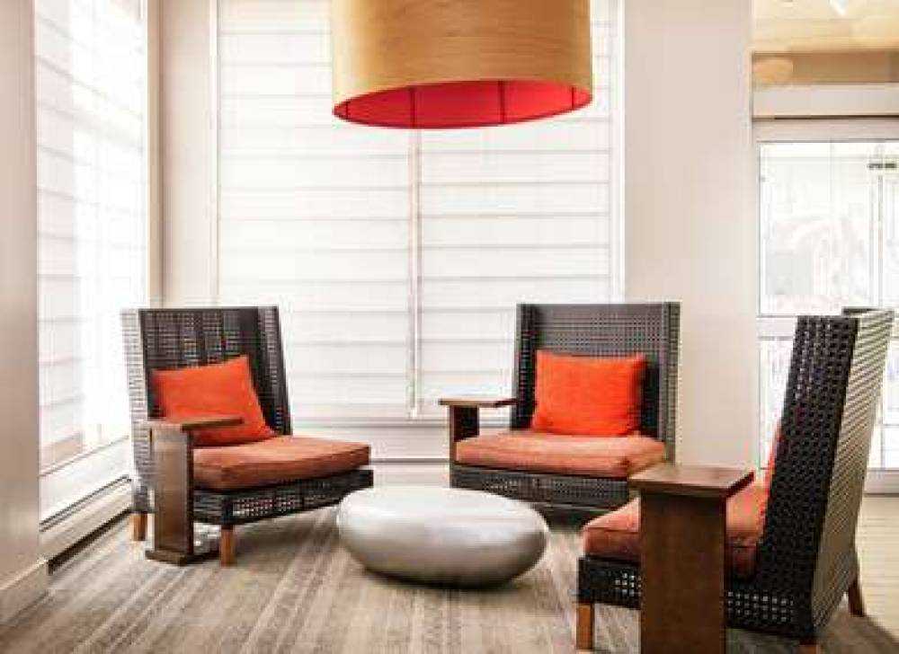 Hilton Garden Inn Baltimore Washington Airport 7
