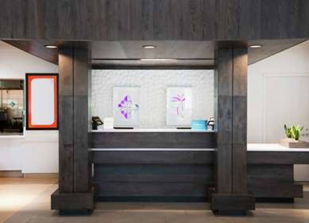 Hilton Garden Inn Baltimore Washington Airport 9
