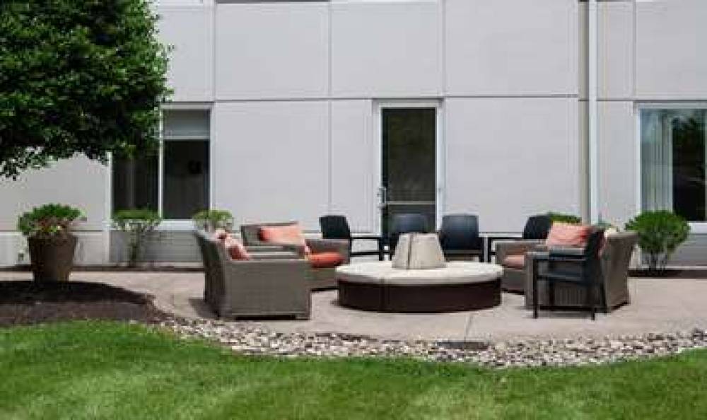 Hilton Garden Inn Baltimore Washington Airport 3