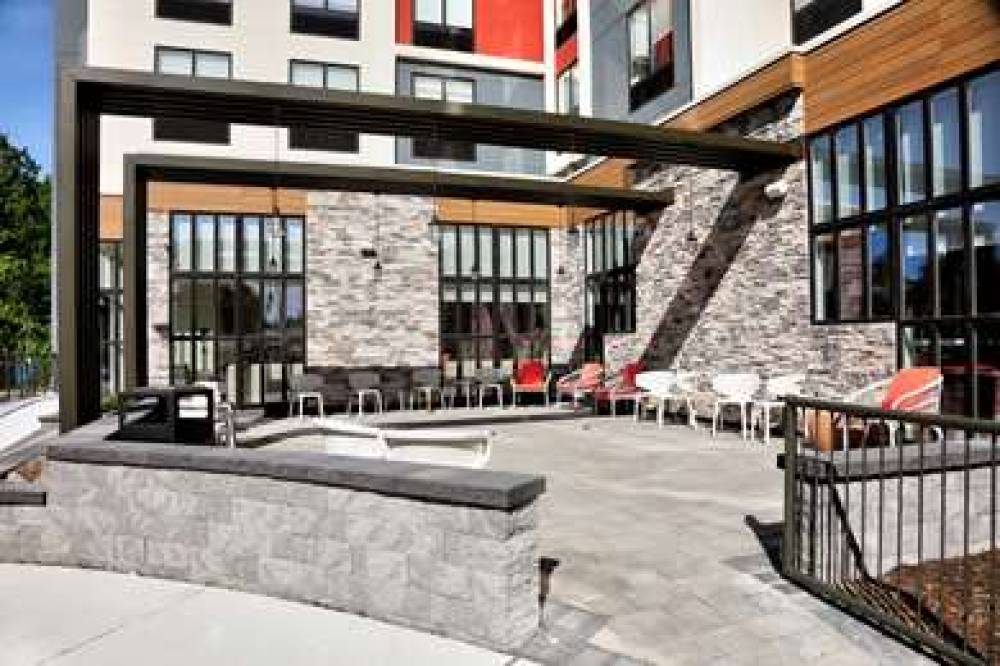 HILTON GARDEN INN BEL AIR 2