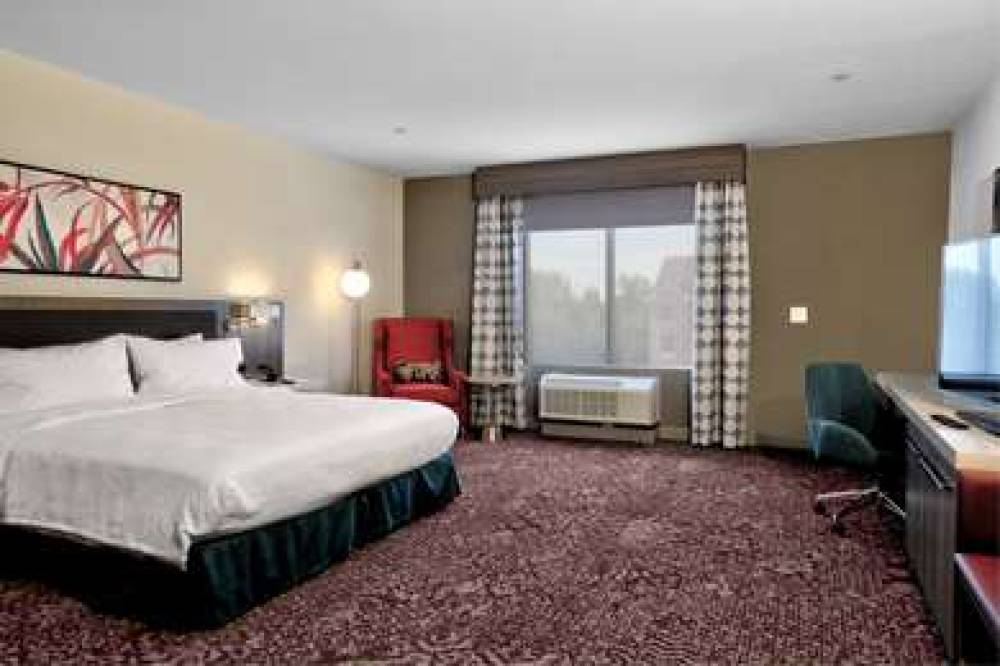 HILTON GARDEN INN BEL AIR 8