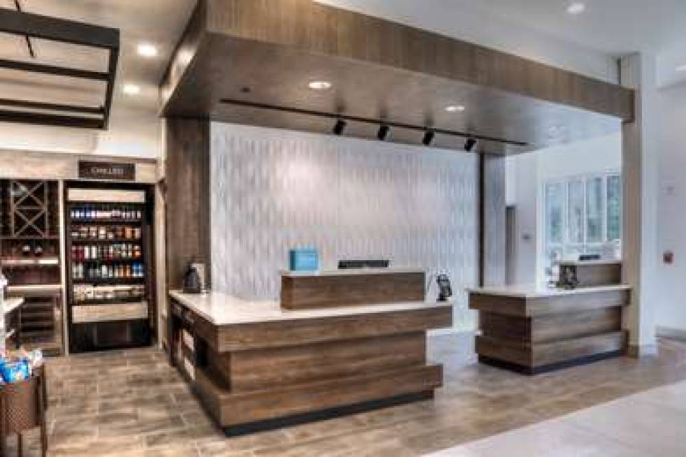 HILTON GARDEN INN BEL AIR 3