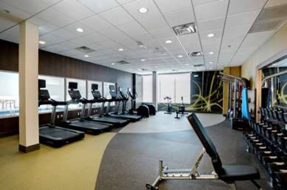 HILTON GARDEN INN BEL AIR 5