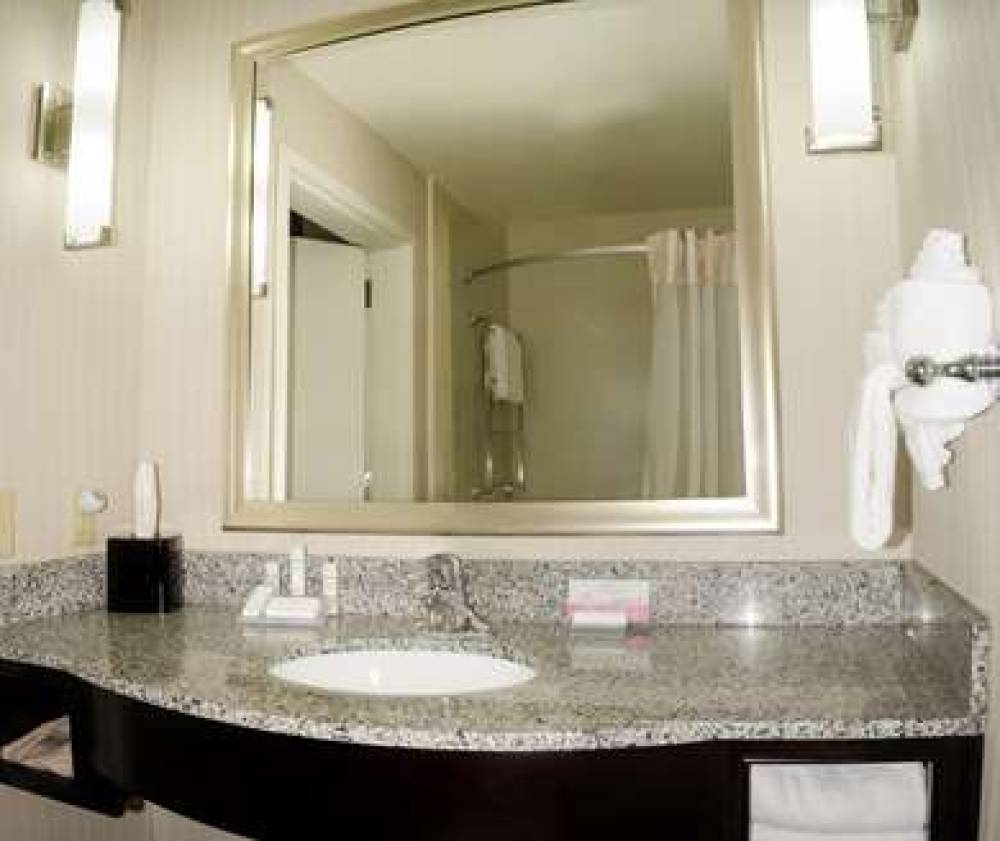 HILTON GARDEN INN BENTON HARBOR / S 1