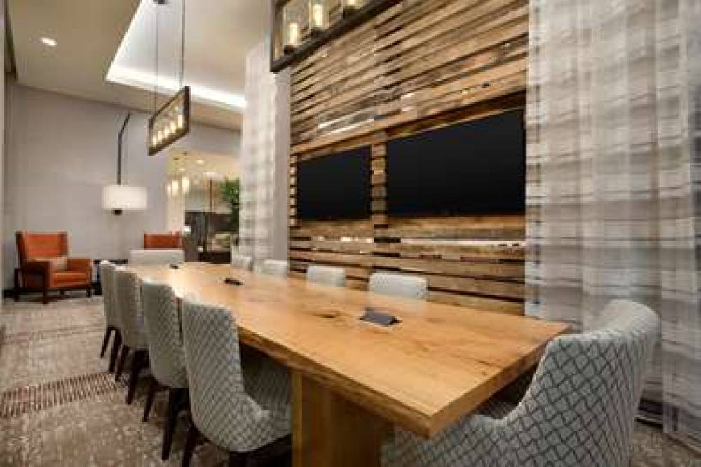 HILTON GARDEN INN BIRMINGHAM AL 5