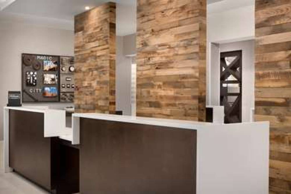 HILTON GARDEN INN BIRMINGHAM AL 3