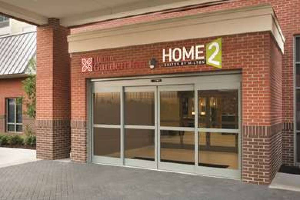 HILTON GARDEN INN BIRMINGHAM AL 7