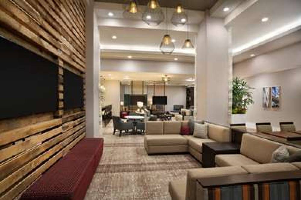 HILTON GARDEN INN BIRMINGHAM AL 1